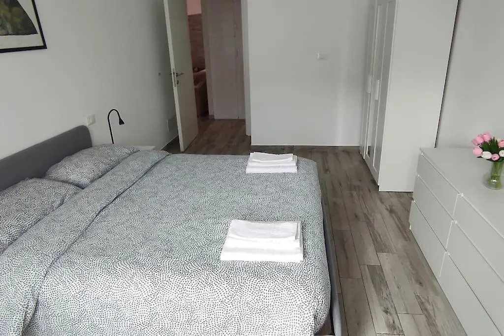Onda Romantica Apartment Lido di Ostia