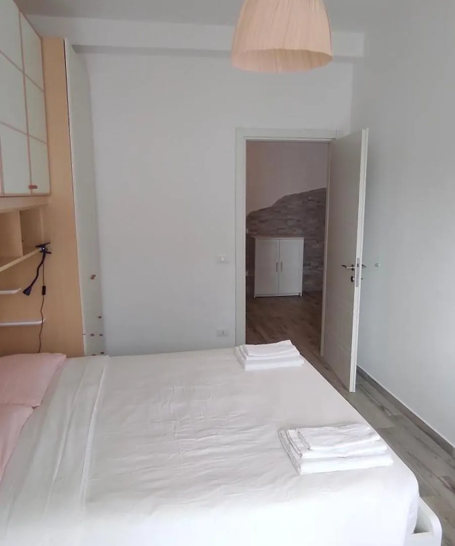 Onda Romantica Apartment Lido di Ostia 0*,  Italy
