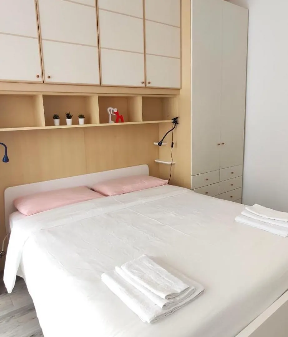 Onda Romantica Apartment Lido di Ostia