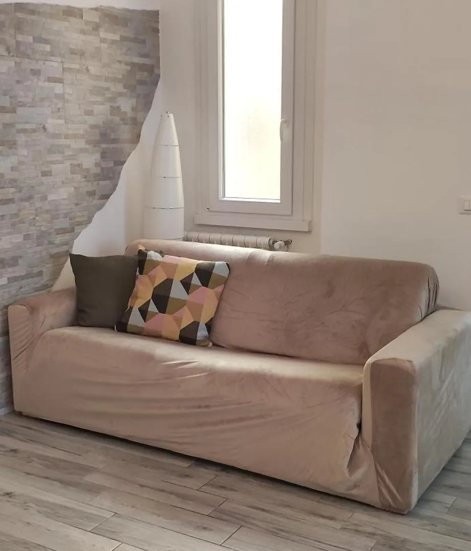 Onda Romantica Apartment Lido di Ostia