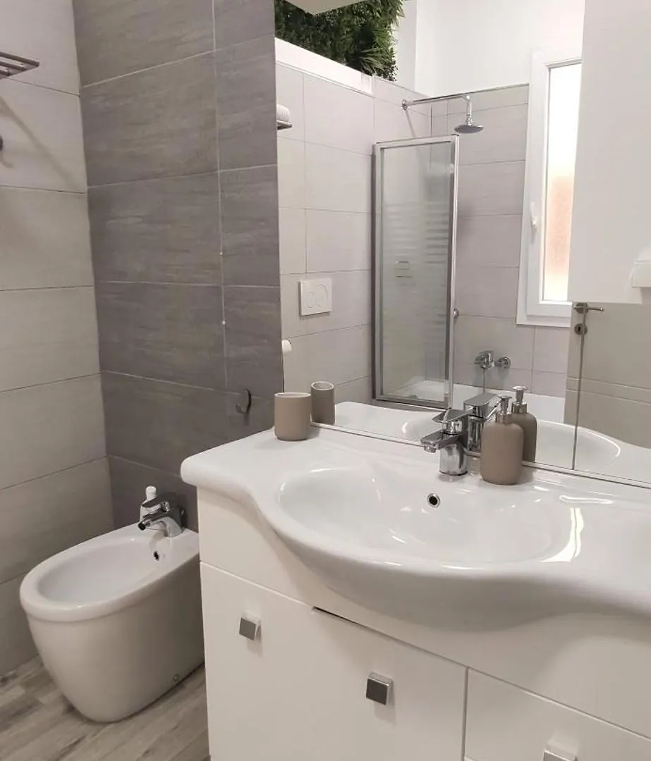 Onda Romantica Apartment Lido di Ostia