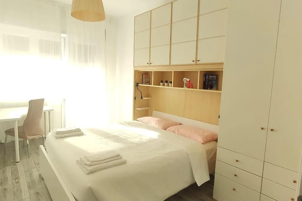 Onda Romantica Apartment Lido di Ostia