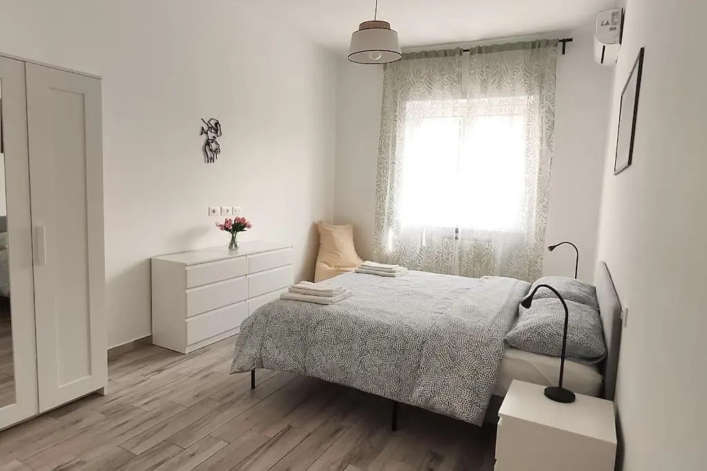 Onda Romantica Apartment Lido di Ostia