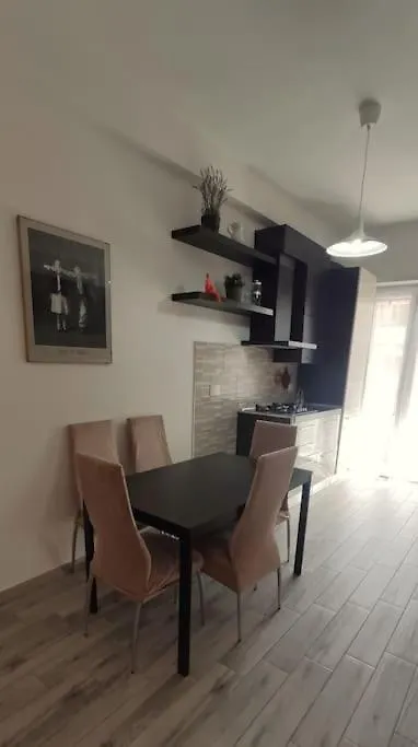 Onda Romantica Apartment Lido di Ostia Italy