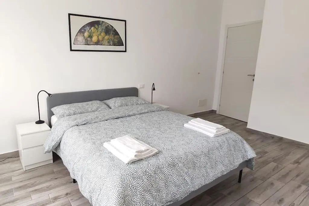 Onda Romantica Apartment Lido di Ostia