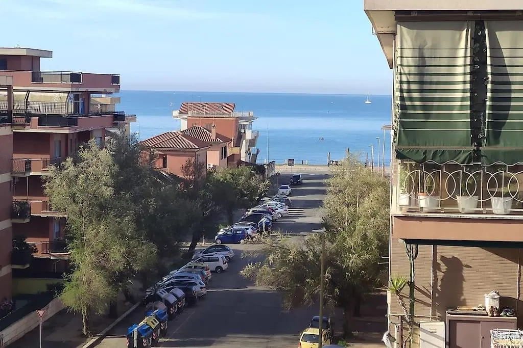 Onda Romantica Apartment contacts