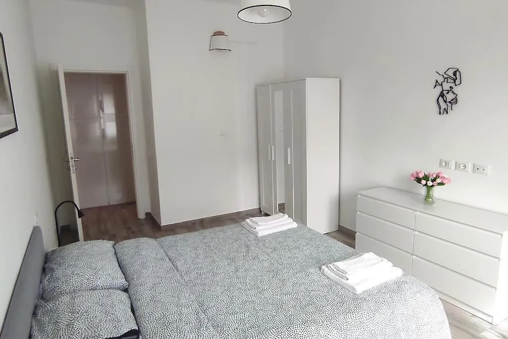 Onda Romantica Apartment Lido di Ostia