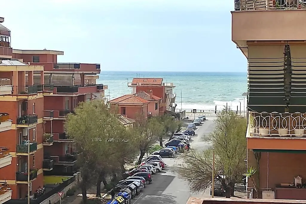 Onda Romantica Apartment Lido di Ostia
