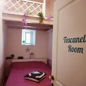 Toscanelli Сasa de vacaciones
